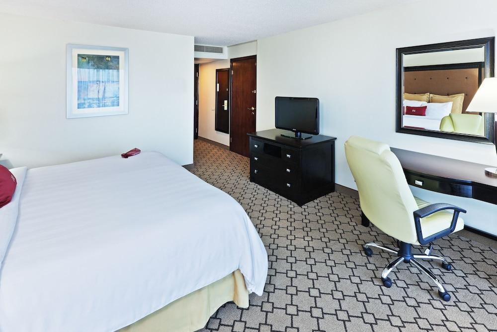 Wyndham Oklahoma City Exterior photo
