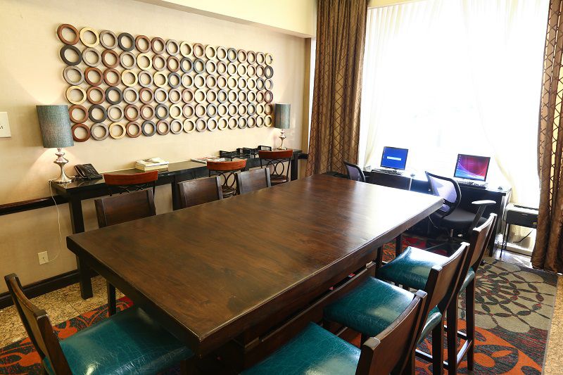 Wyndham Oklahoma City Facilities photo