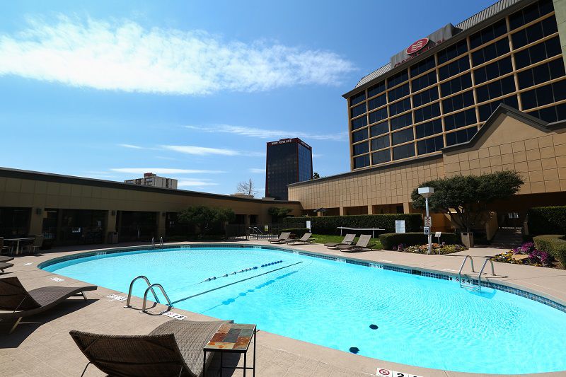 Wyndham Oklahoma City Facilities photo