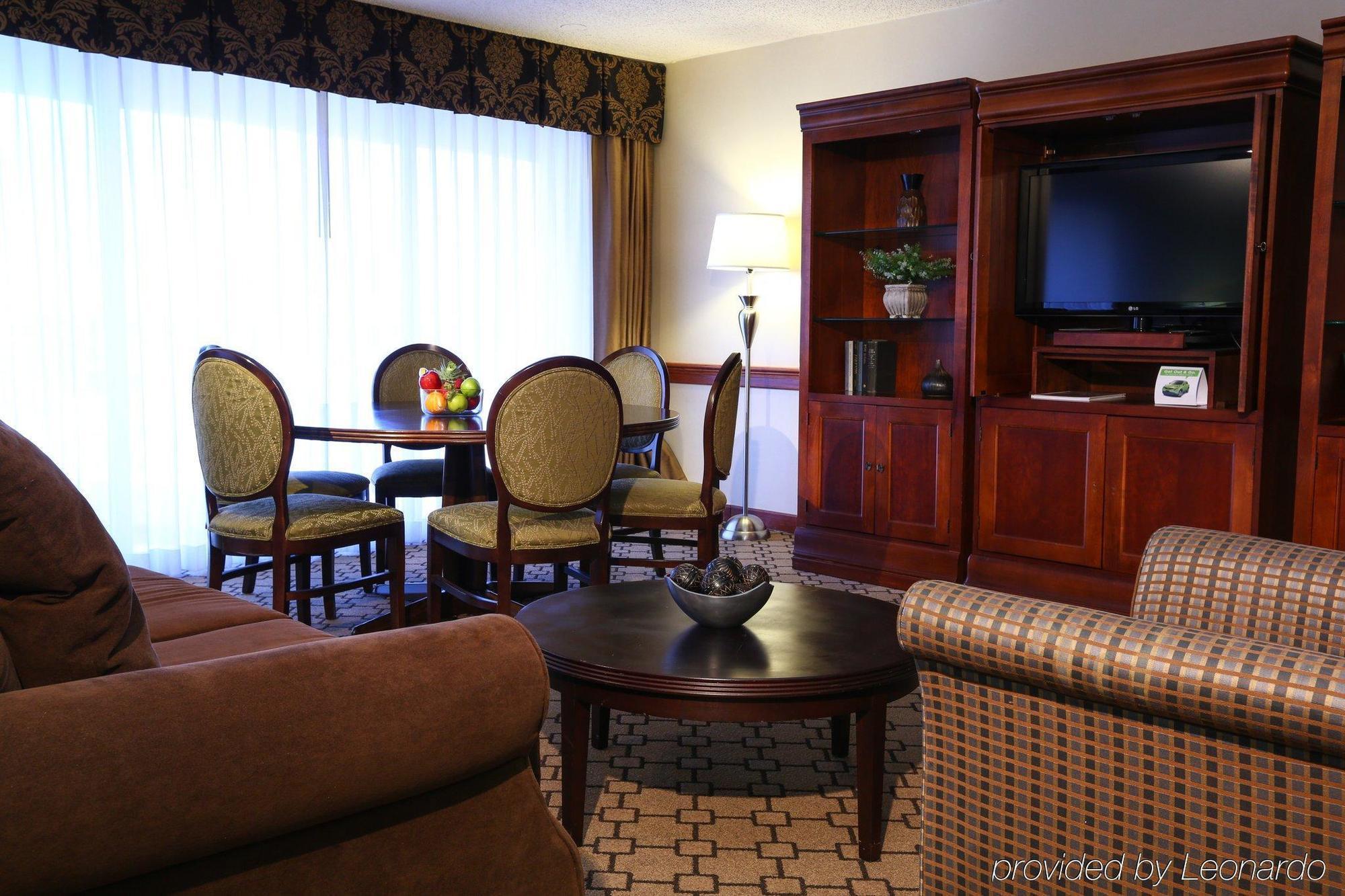 Wyndham Oklahoma City Exterior photo