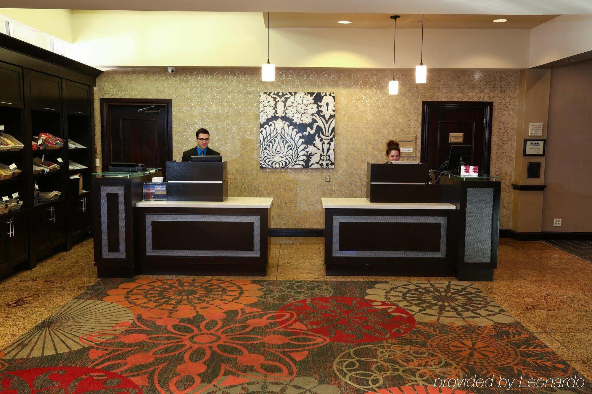 Wyndham Oklahoma City Exterior photo