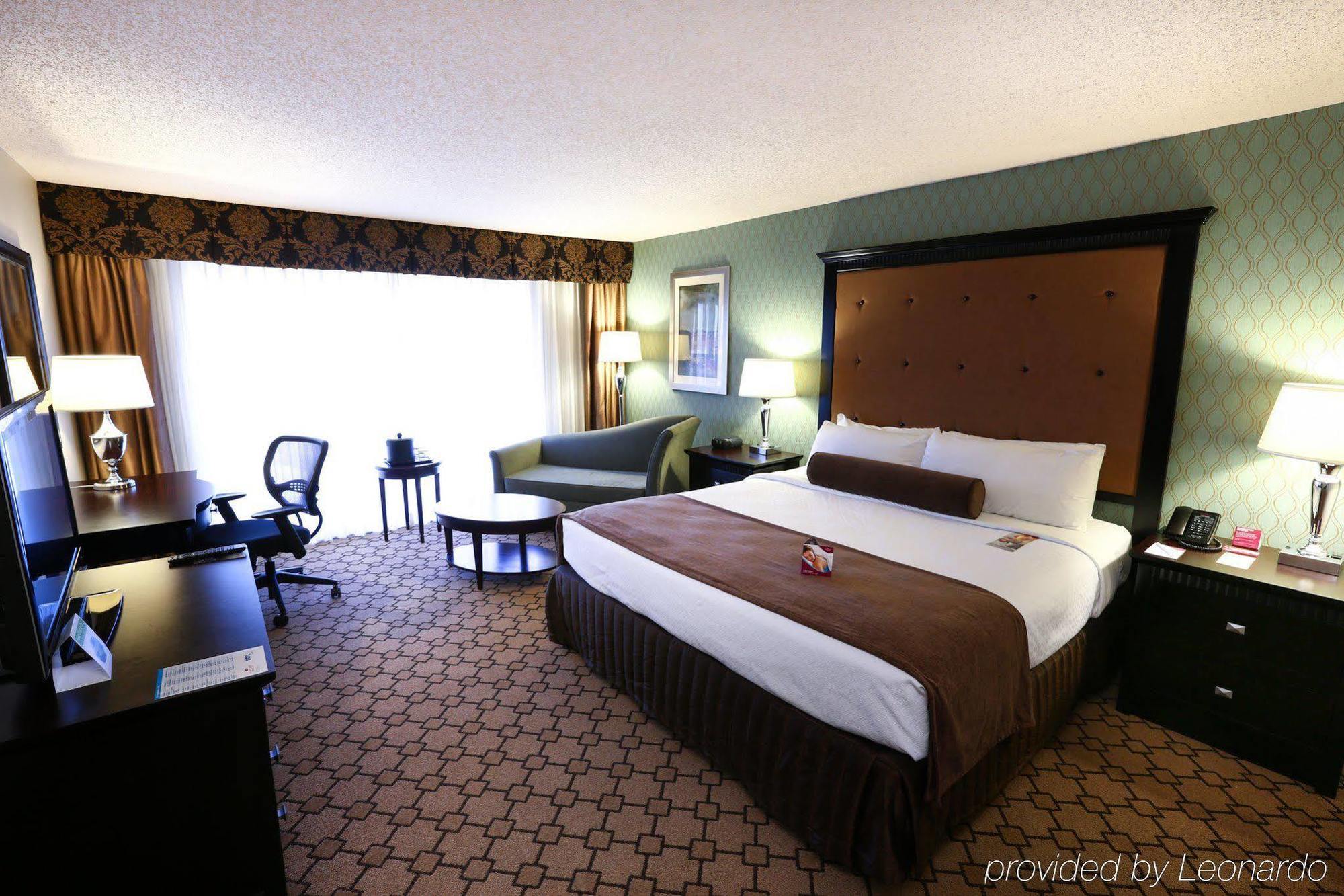 Wyndham Oklahoma City Exterior photo