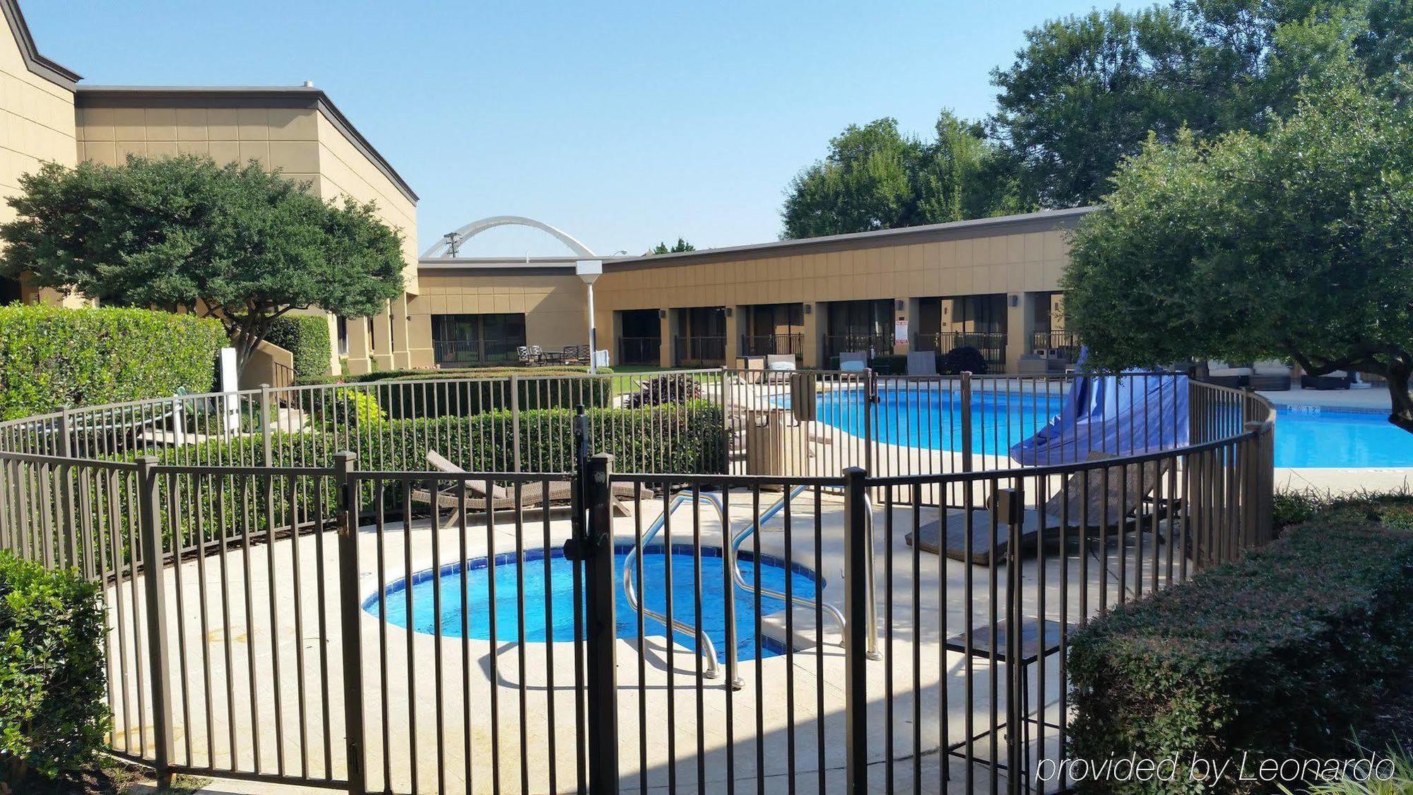 Wyndham Oklahoma City Exterior photo