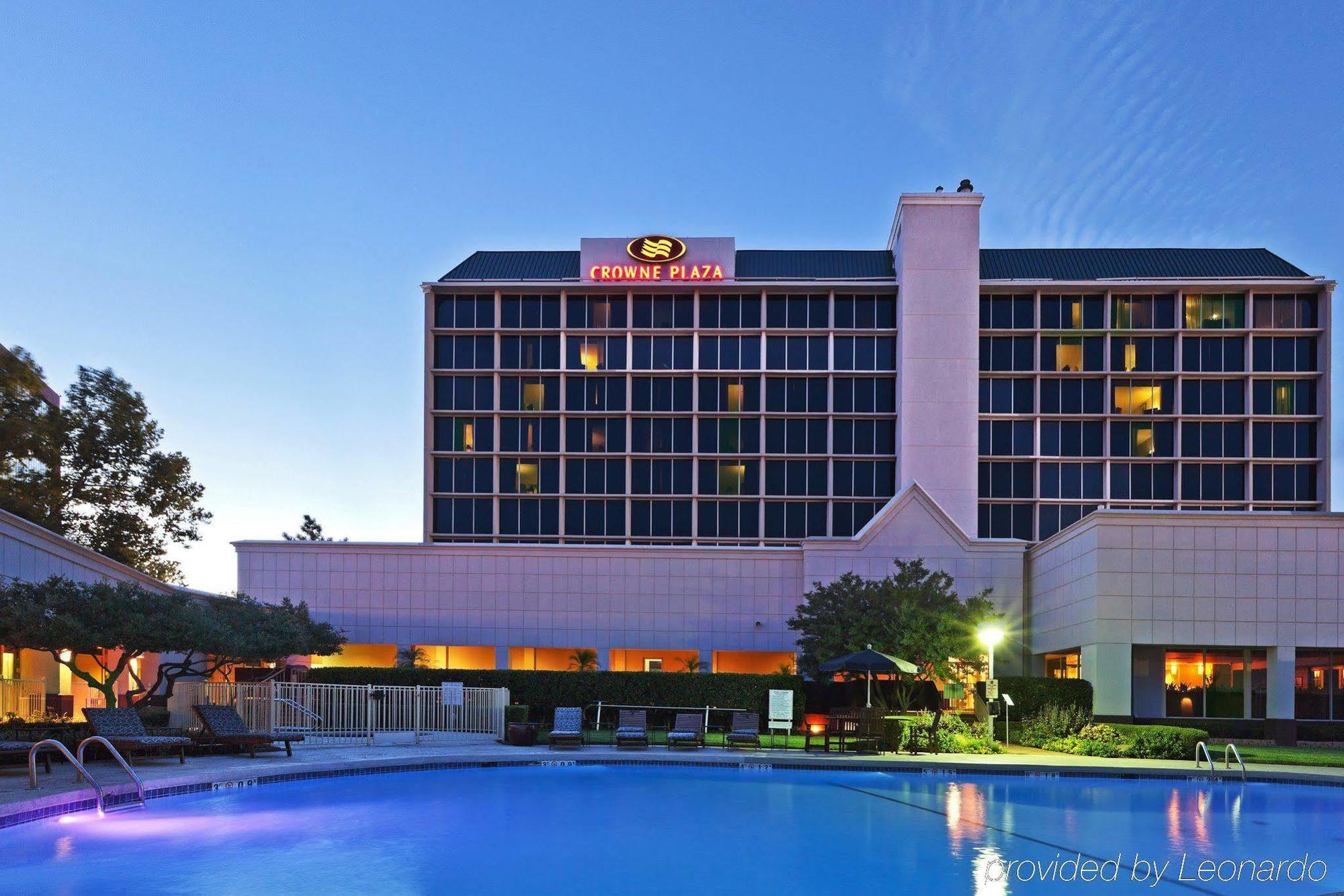 Wyndham Oklahoma City Exterior photo