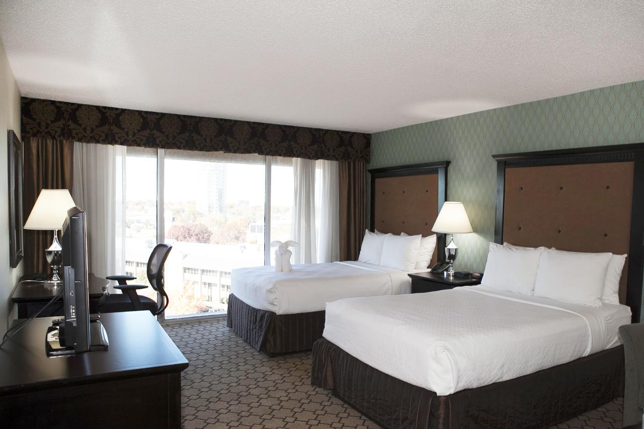 Wyndham Oklahoma City Exterior photo