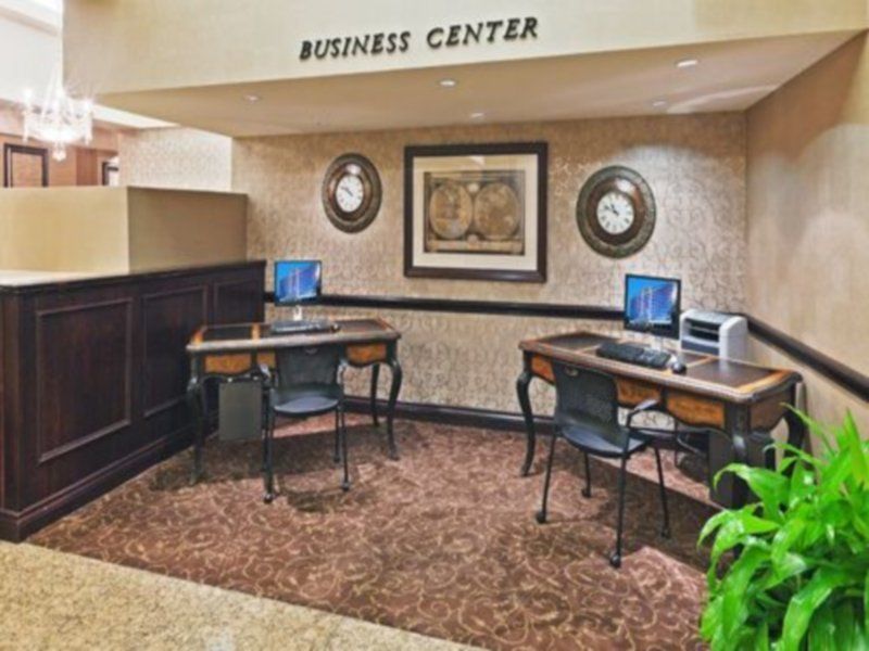 Wyndham Oklahoma City Exterior photo