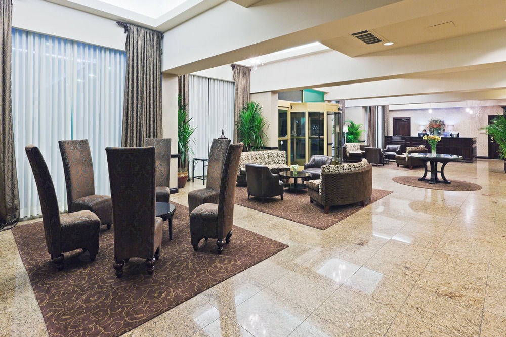 Wyndham Oklahoma City Exterior photo