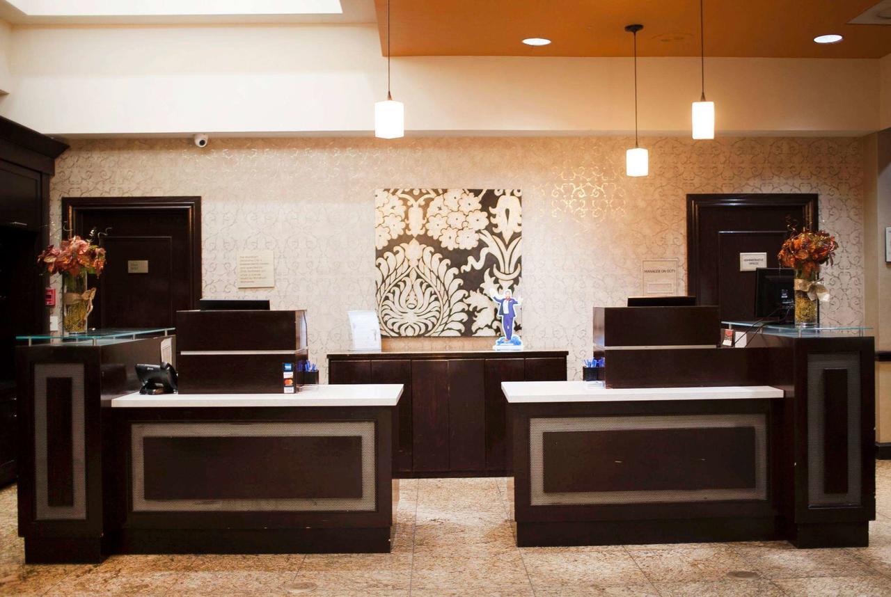 Wyndham Oklahoma City Exterior photo