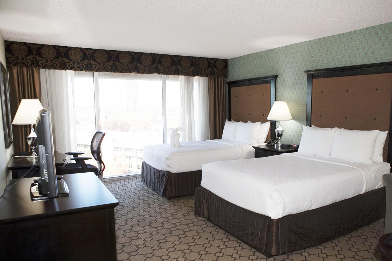 Wyndham Oklahoma City Exterior photo