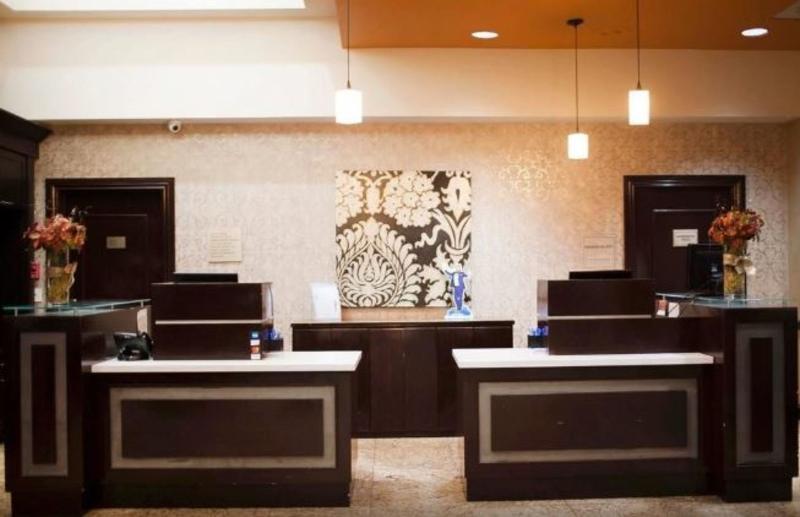 Wyndham Oklahoma City Exterior photo